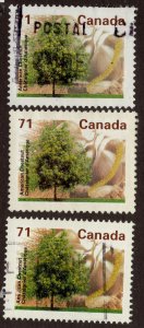 Used 1370 1370i 1370a 71c American Chestnut