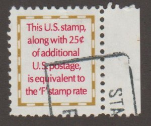 2521 Make-up stamp