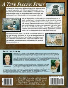 The Duck Stamp Story: Art, Conservation, History