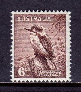 Australia - Scott #173b - MNH - SCV $2.25