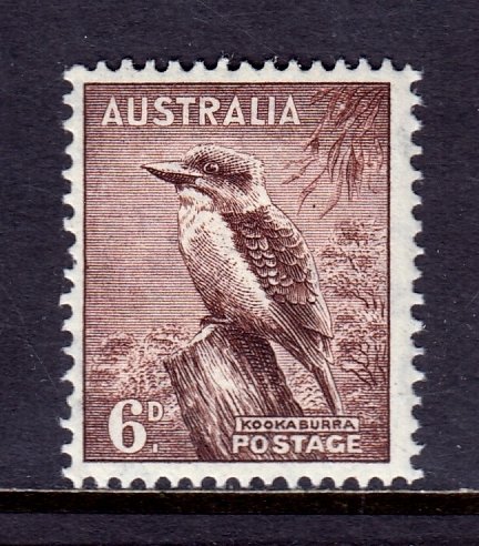 Australia - Scott #173b - MNH - SCV $2.25