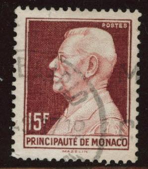 MONACO Scott 236 Used