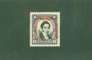 CHILE C6A MH BIN $1.00