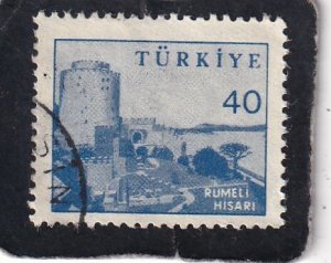 Turkey   #   1449   used