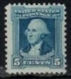 P.O. Fresh Mint Never Hinged, (Washington Bicentennial.) (sc$2.25), Sc710