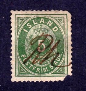 Iceland           16            used