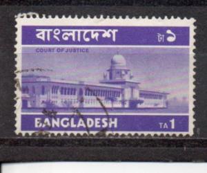 Bangladesh 55 used