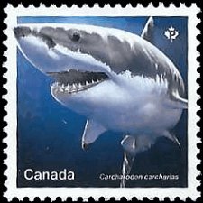 CANADA   # 3105c MNH SINGLE FROM SOUVENIR SHEET (1)