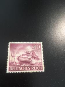 Germany sc B228 MH