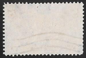 286 2 cents 1898 Farming Issue Stamp used F