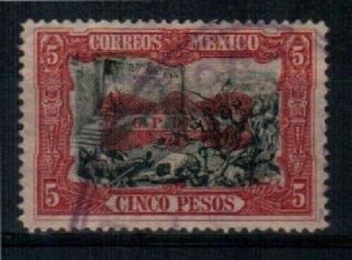 Mexico Scott 527 Used VF