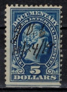 USA - Revenues - Scott R244