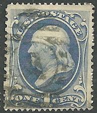 US - 156 - Used - SCV-5.75