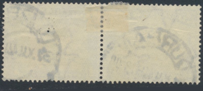 South Africa  SG 120  Rotogravure    Sc# 62   Used   see details  / scans