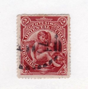 Uruguay      157             used