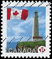 CANADA   #2251 USED (1)