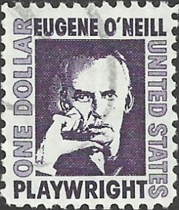 # 1294 USED EUGENE O'NEILL