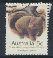 Australia SG 784 perf 12½  Fine  Used 