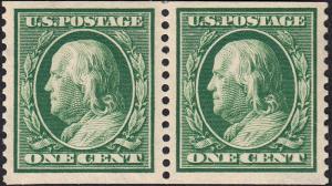 U.S. 387 VFXF NH PAIR (121418)