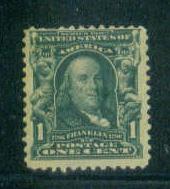 U.S.  300 Average+ MDG C1178