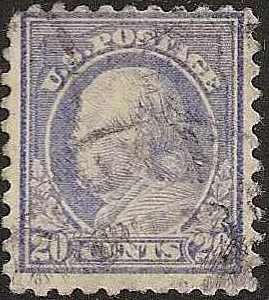 438 - Used - SCV-6.00