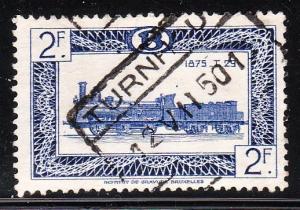 Belgium Q312 - used