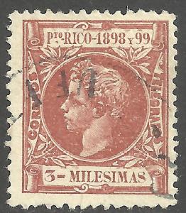 PUERTO RICO SCOTT 137