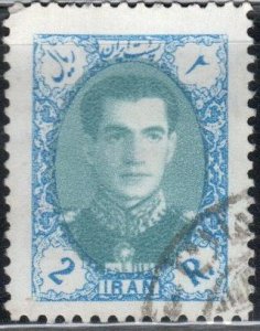 Iran Scott No. 1088