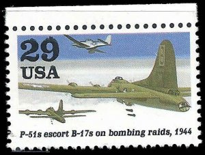 US - #2838b - MNH - SCV-1.70