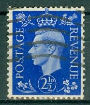 Great Britain - Scott 239