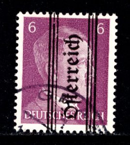 Austria 1945  Scott #409 used