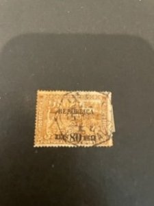 Portugal sc 190 u