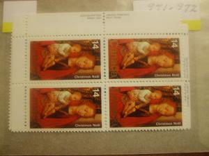 Canada Mint NH Plate Block  #774 LL