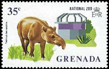 GRENADA   #483 MNH (1)