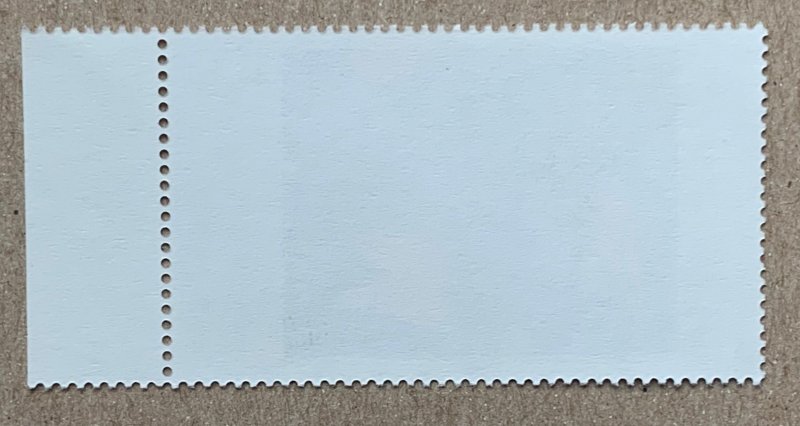Germany 2003 Art Composition by Adolf Holzel, MNH. Scott 2230, CV $2.10