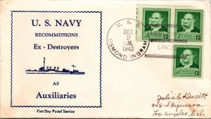 United States, U.S. Ships