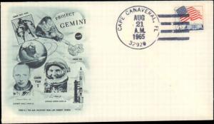 United States, Florida, Space