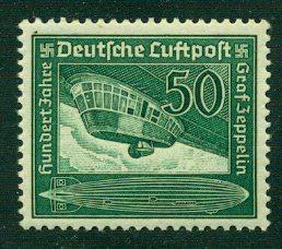 GERMANY Sc. C60* - MVLH!