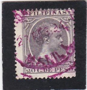 PHILIPPINES,   #  175     used