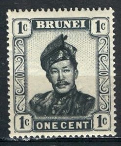 Brunei ; 1952: Sc. # 83: MNH Single Stamp
