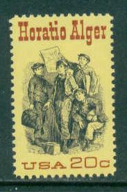 2010 20c Alger Fine MNH