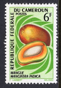 Cameroun 465 Fruit MNH VF