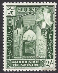 ADEN-KATHHIRI STATE OF SEIYUN SCOTT 36