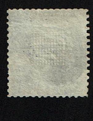 Scott #114 Fine-used.