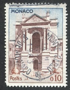 Monaco 475 Used