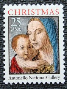 US #2514 MNH Single SCV $.50 L3