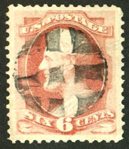 U.S. #159 USED