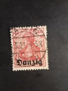 +Danzig #6            Used