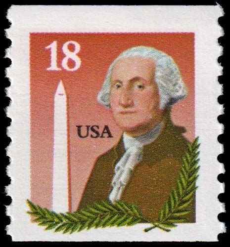 United States - Scott 2149 - Mint-Never-Hinged