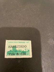 Panama sc C287 MNH